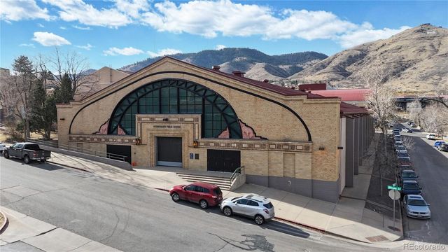 1221 Illinois Street 1D, Golden, CO 80401