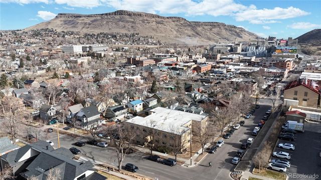 1221 Illinois Street 1D, Golden, CO 80401