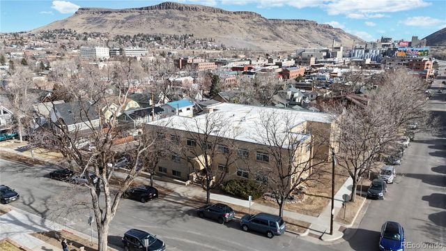 1221 Illinois Street 1D, Golden, CO 80401