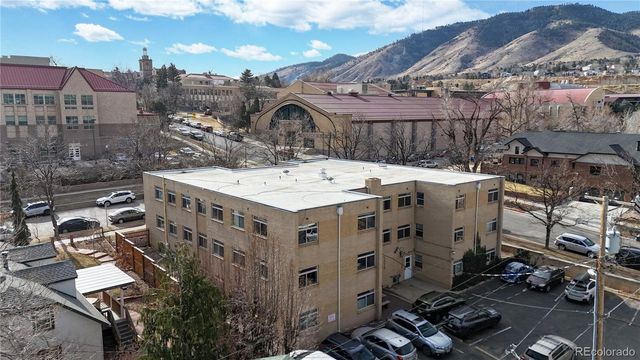 1221 Illinois Street 1D, Golden, CO 80401