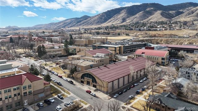 1221 Illinois Street 1D, Golden, CO 80401