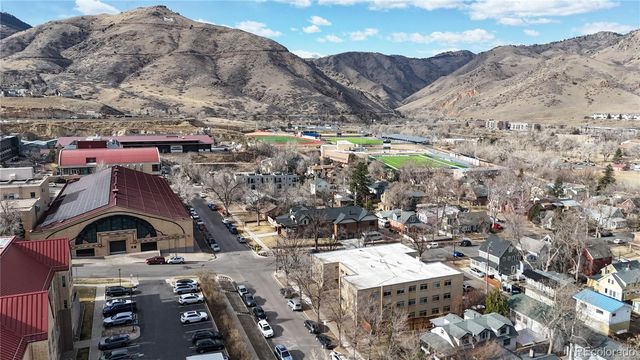 1221 Illinois Street 1D, Golden, CO 80401