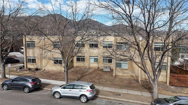 1221 Illinois Street 1D, Golden, CO 80401