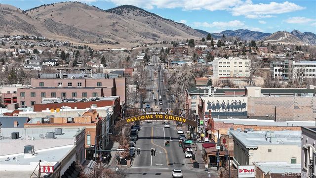 1221 Illinois Street 1D, Golden, CO 80401