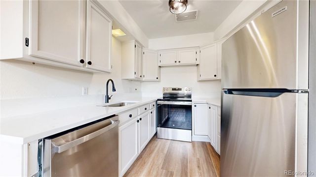 1221 Illinois Street 1D, Golden, CO 80401