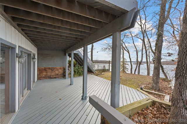 25541 S 676 Road, Grove, OK 74344
