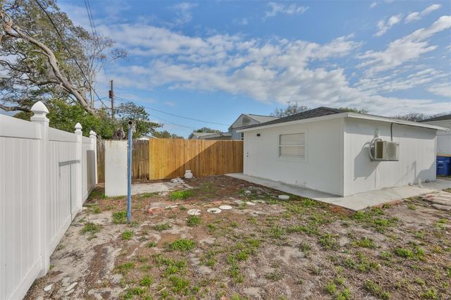 700 GLENWOOD AVENUE S, Clearwater, FL 33756