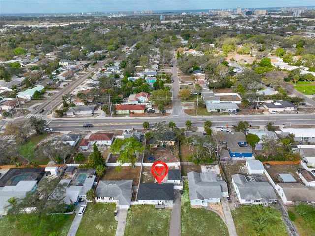 700 GLENWOOD AVENUE S, Clearwater, FL 33756