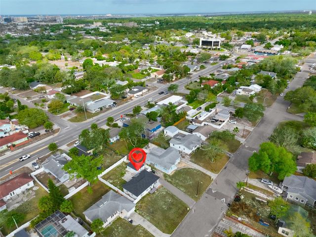 700 GLENWOOD AVENUE S, Clearwater, FL 33756