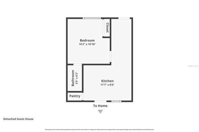 700 GLENWOOD AVENUE S, Clearwater, FL 33756