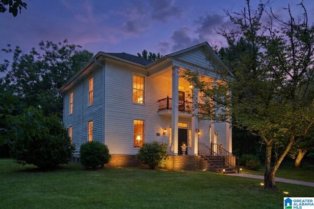 5154 PLANTERSVILLE ROAD, Alpine, AL 35014
