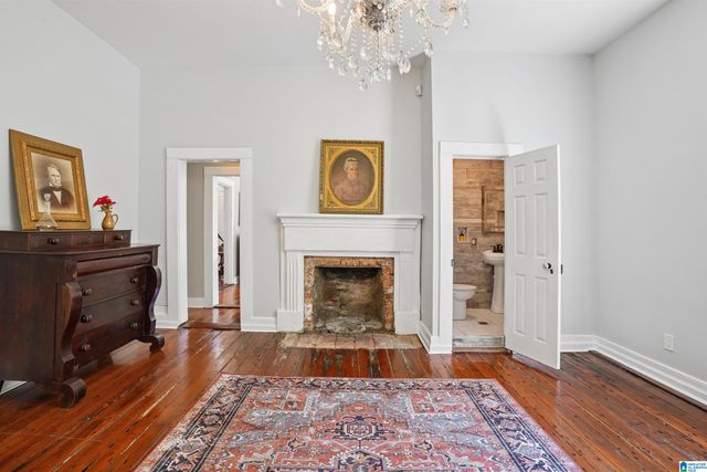 5154 PLANTERSVILLE ROAD, Alpine, AL 35014