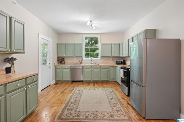 5154 PLANTERSVILLE ROAD, Alpine, AL 35014