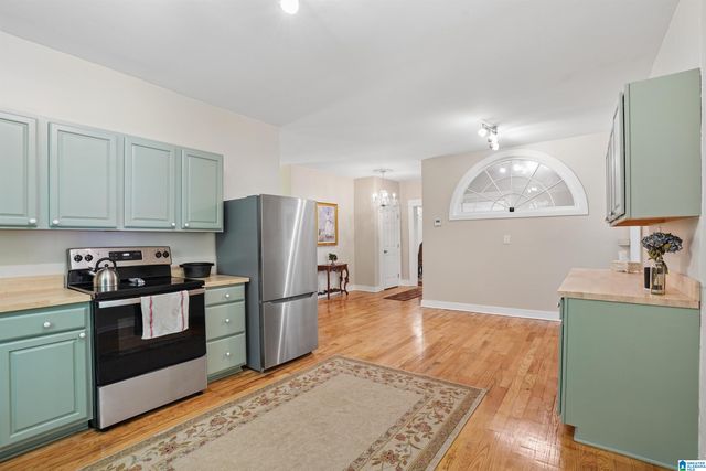 5154 PLANTERSVILLE ROAD, Alpine, AL 35014