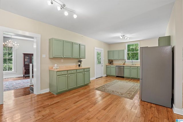 5154 PLANTERSVILLE ROAD, Alpine, AL 35014
