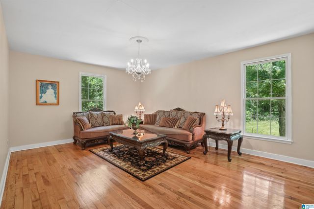 5154 PLANTERSVILLE ROAD, Alpine, AL 35014