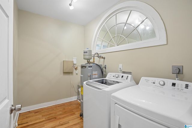 5154 PLANTERSVILLE ROAD, Alpine, AL 35014