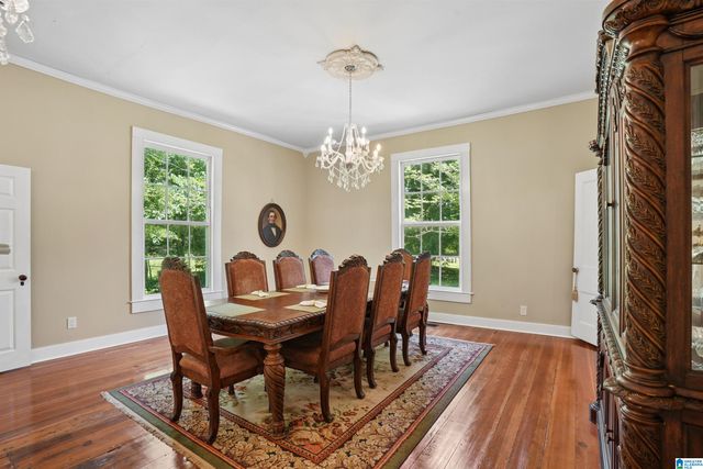 5154 PLANTERSVILLE ROAD, Alpine, AL 35014