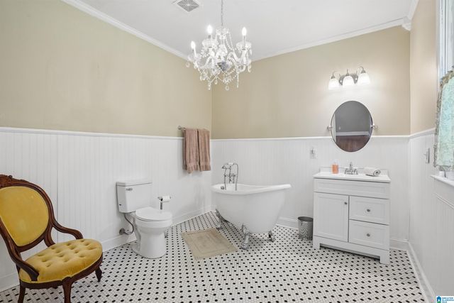 5154 PLANTERSVILLE ROAD, Alpine, AL 35014