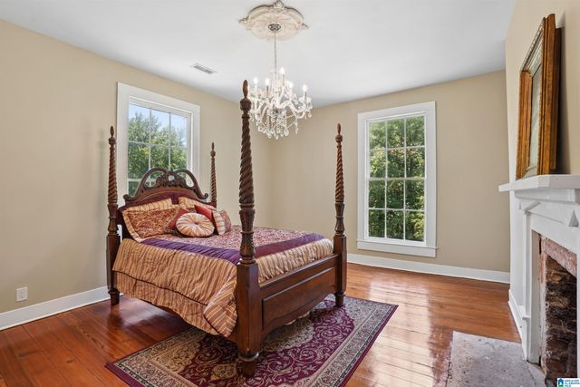 5154 PLANTERSVILLE ROAD, Alpine, AL 35014