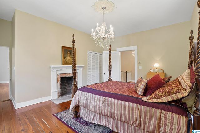 5154 PLANTERSVILLE ROAD, Alpine, AL 35014