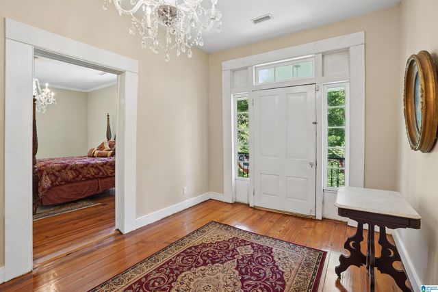 5154 PLANTERSVILLE ROAD, Alpine, AL 35014