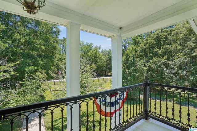 5154 PLANTERSVILLE ROAD, Alpine, AL 35014