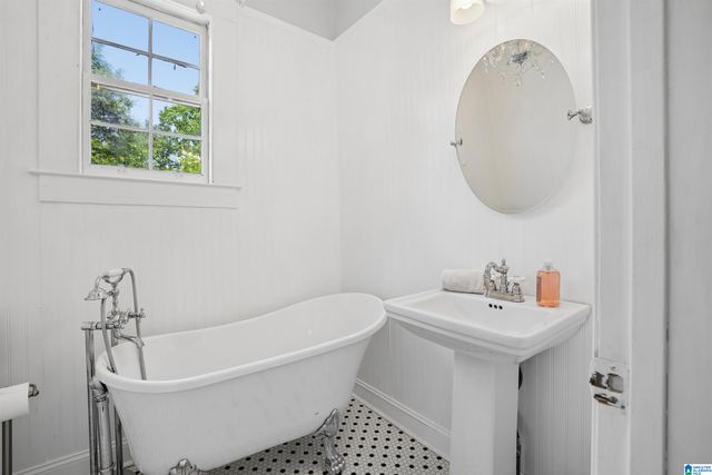 5154 PLANTERSVILLE ROAD, Alpine, AL 35014