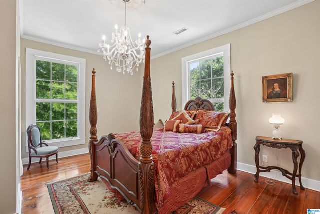 5154 PLANTERSVILLE ROAD, Alpine, AL 35014