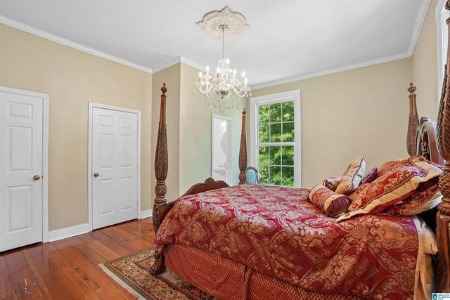 5154 PLANTERSVILLE ROAD, Alpine, AL 35014