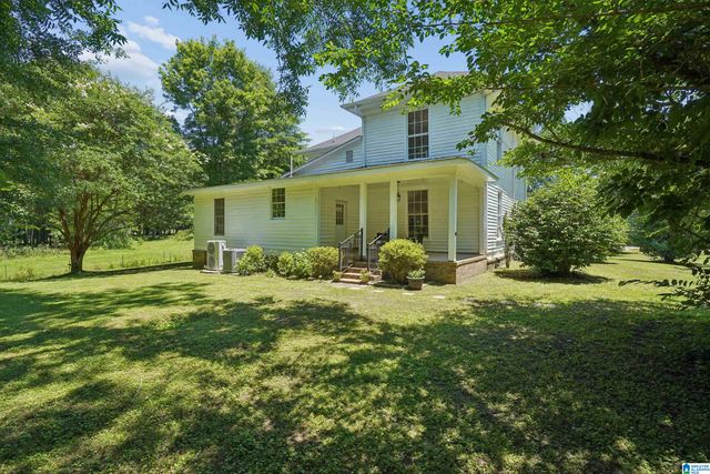 5154 PLANTERSVILLE ROAD, Alpine, AL 35014