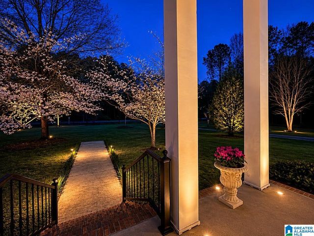 5154 PLANTERSVILLE ROAD, Alpine, AL 35014
