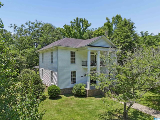 5154 PLANTERSVILLE ROAD, Alpine, AL 35014