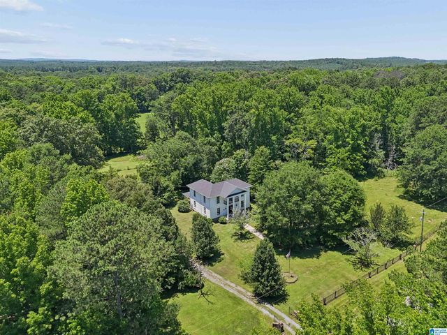 5154 PLANTERSVILLE ROAD, Alpine, AL 35014