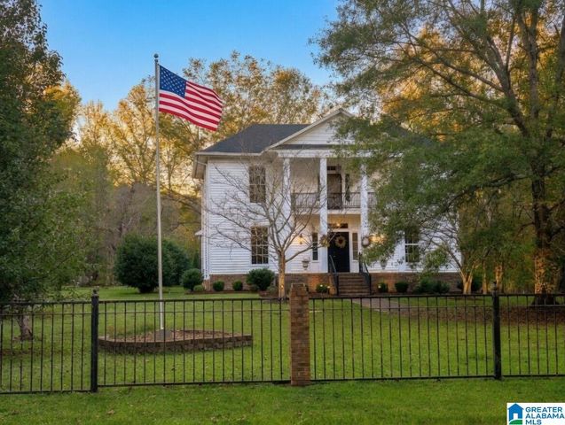 5154 PLANTERSVILLE ROAD, Alpine, AL 35014