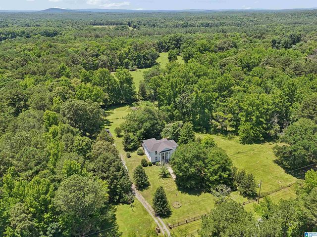 5154 PLANTERSVILLE ROAD, Alpine, AL 35014