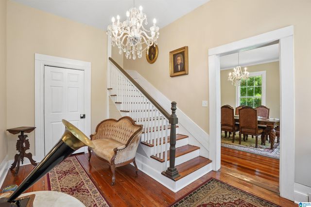 5154 PLANTERSVILLE ROAD, Alpine, AL 35014