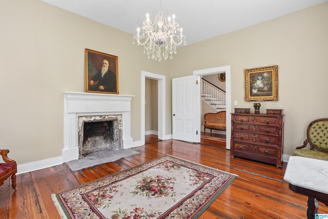 5154 PLANTERSVILLE ROAD, Alpine, AL 35014