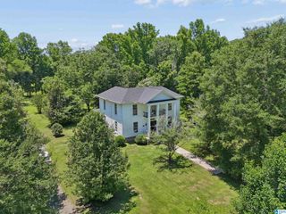 5154 PLANTERSVILLE ROAD, Alpine, AL 35014