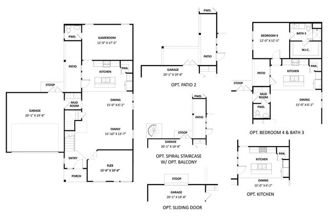 17210 Violet Vista Place, Cypress, TX 77433