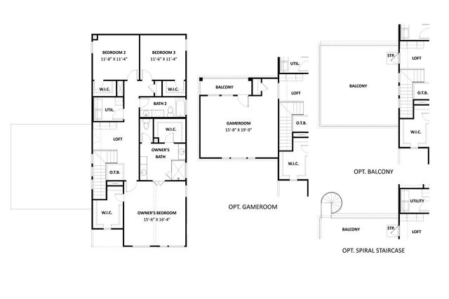 17210 Violet Vista Place, Cypress, TX 77433