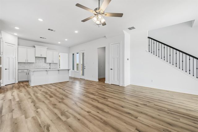 17210 Violet Vista Place, Cypress, TX 77433
