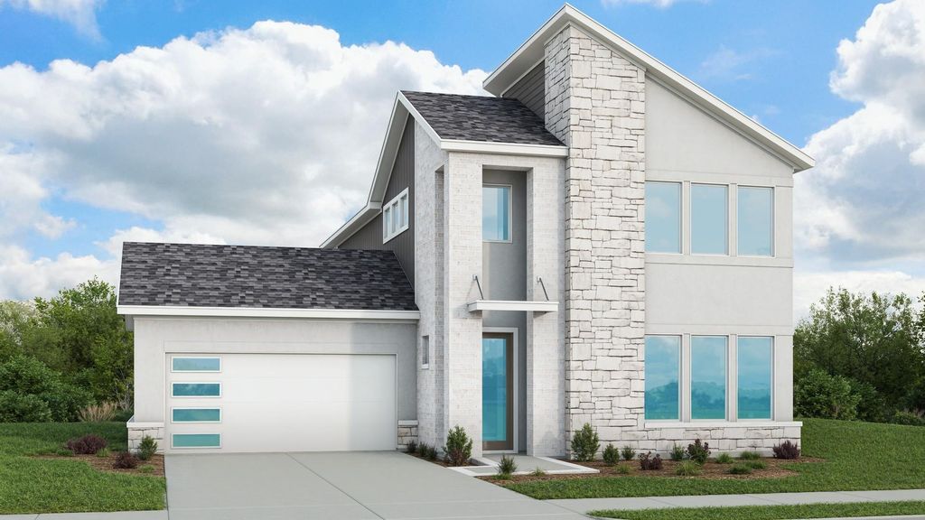 17210 Violet Vista Place, Cypress, TX 77433