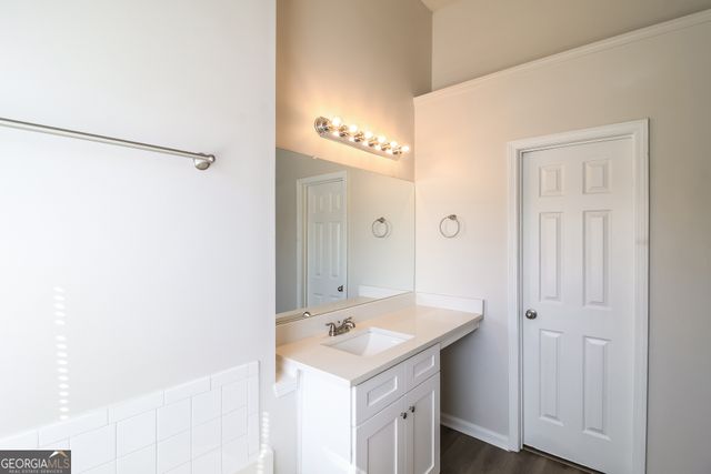 165 Colser Drive, Covington, GA 30016