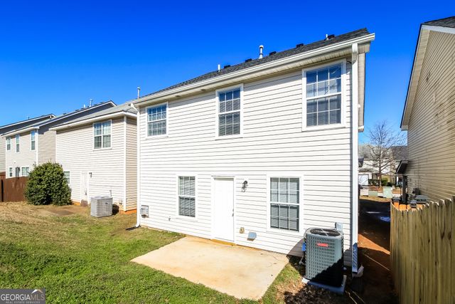 165 Colser Drive, Covington, GA 30016