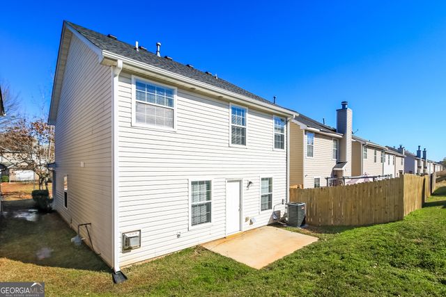 165 Colser Drive, Covington, GA 30016