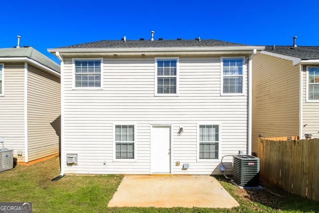 165 Colser Drive, Covington, GA 30016