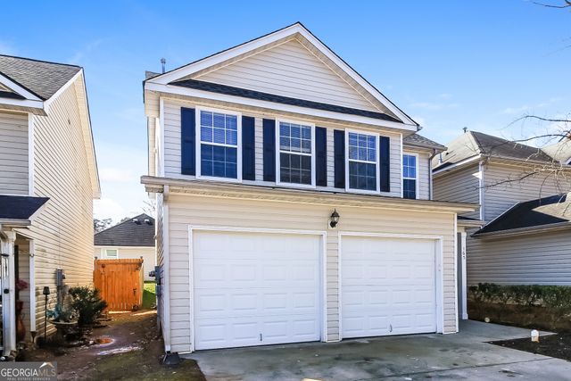 165 Colser Drive, Covington, GA 30016