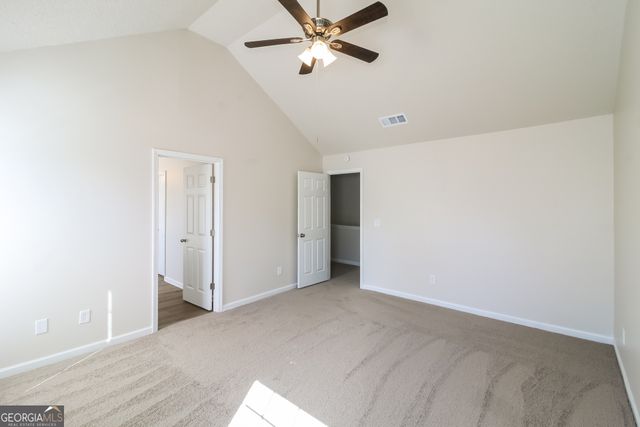 165 Colser Drive, Covington, GA 30016