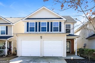 165 Colser Drive, Covington, GA 30016